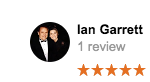 Ian Garratt Google review