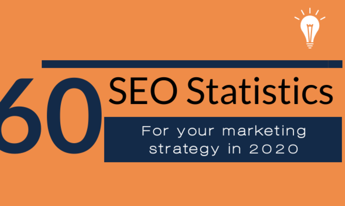 60+ SEO Statistics For Your Marketing Strategy In 2020