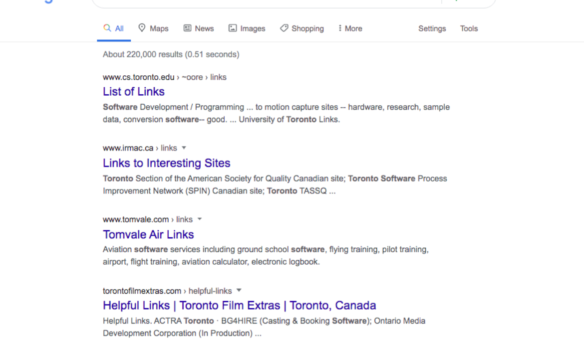 How To Build Local Links To Attract More Clients