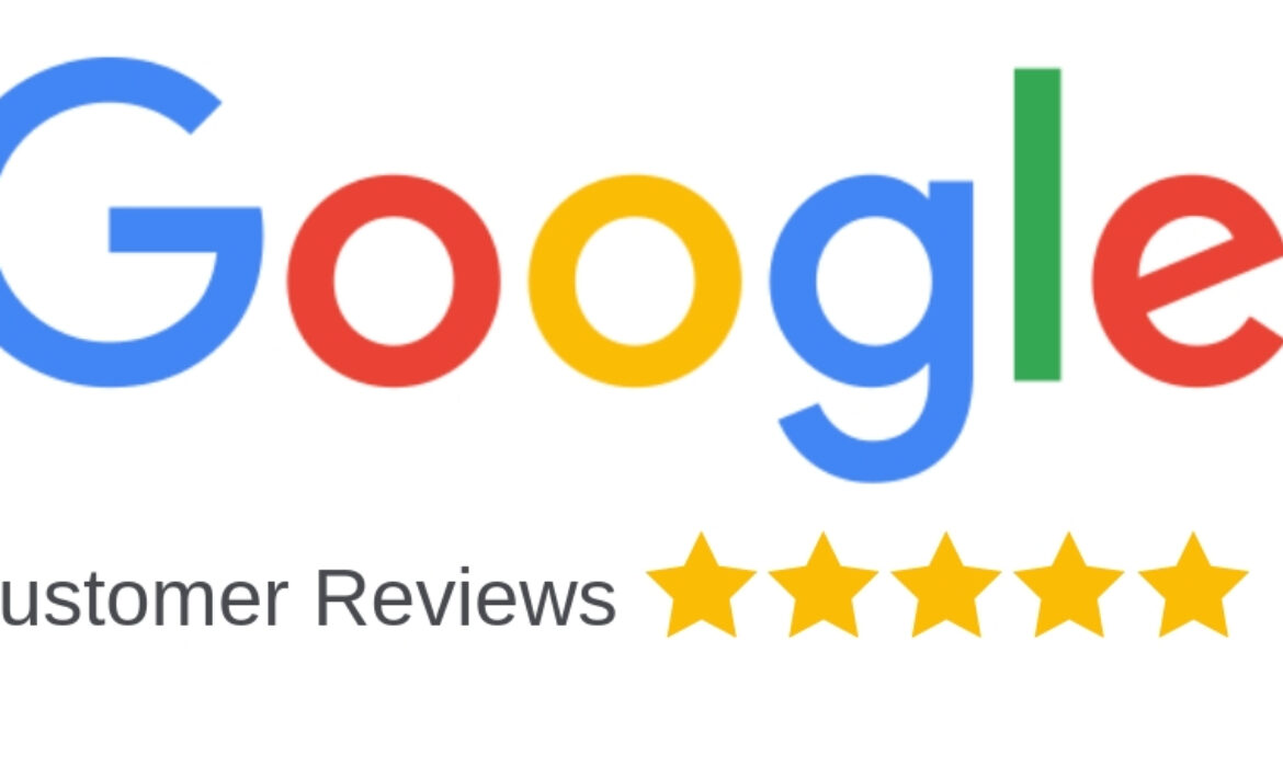 How To Get More Google Reviews