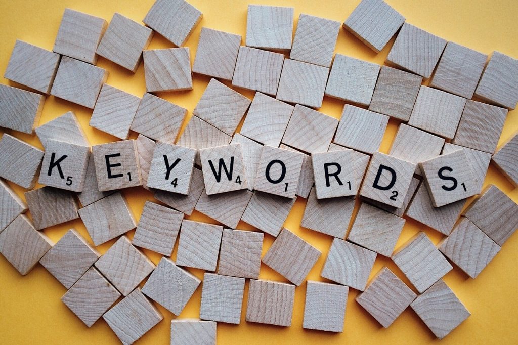 Hero image for article "5 reasons keywords research is important for every SEO campaign"