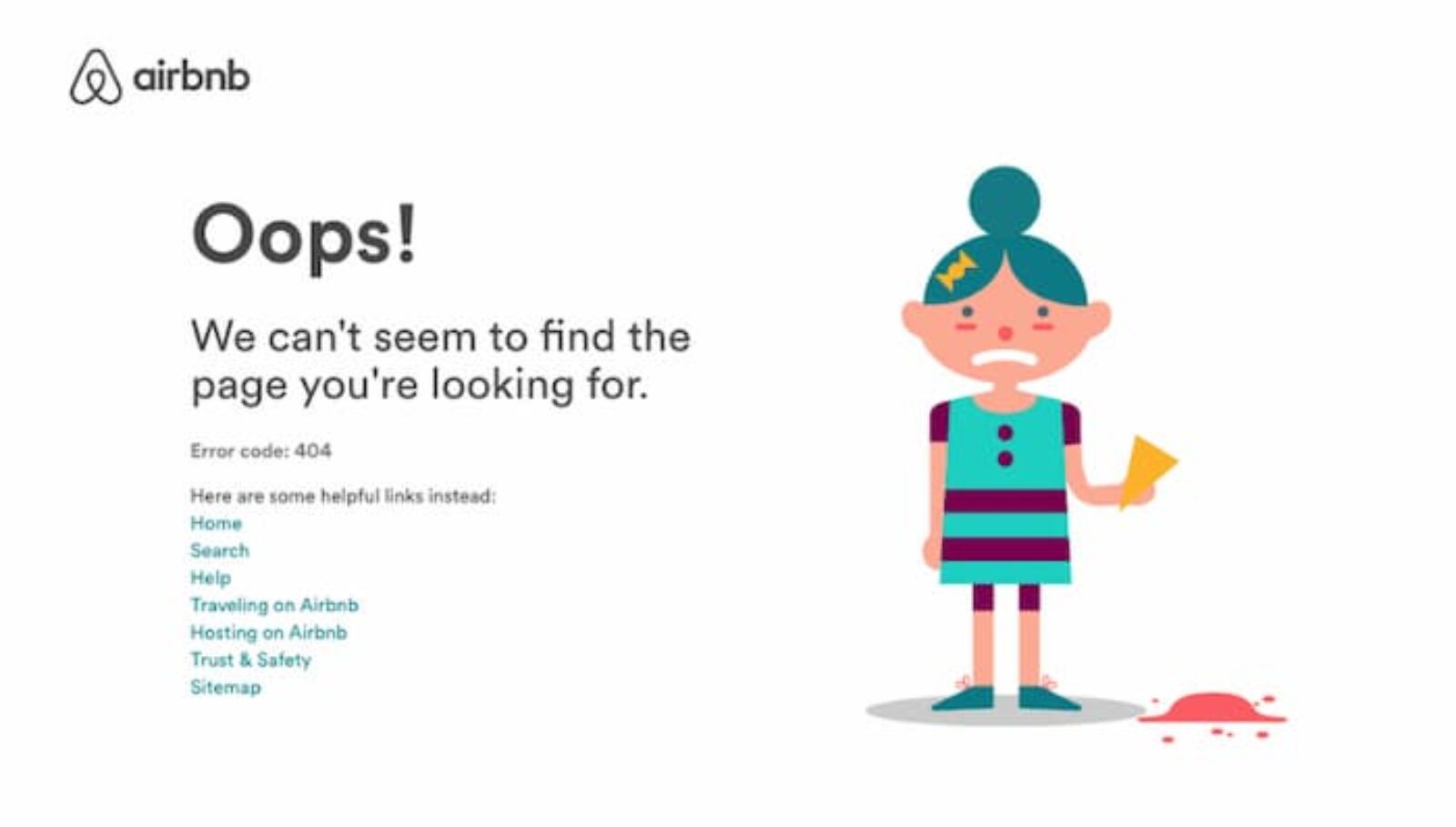 How To Find & Fix 404 Error Codes