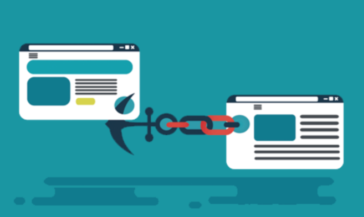 How To Use Anchor Text Links