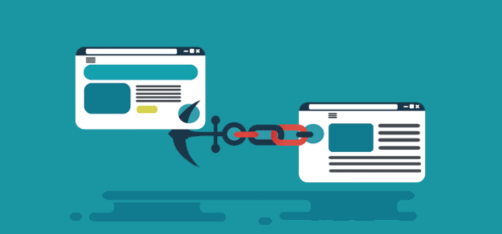 How To Use Anchor Text Links
