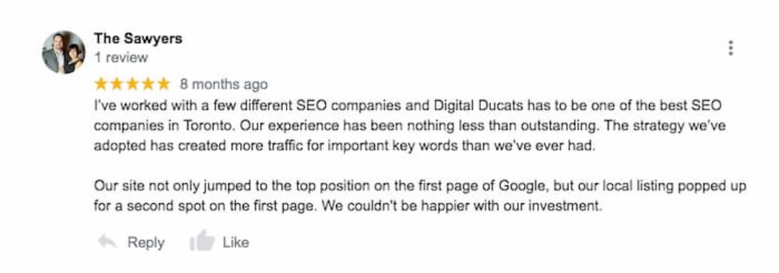 How To Pick A Good SEO Company For Your Business