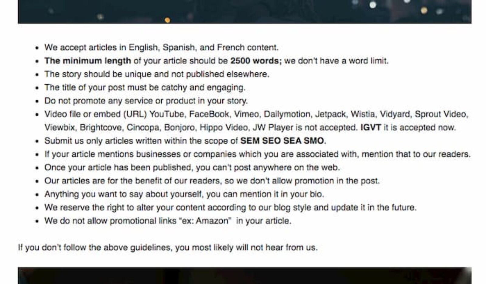 5 SEO Tactics To Use During Quarantine