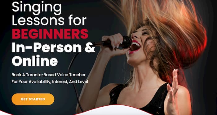 ONline singing lessons are now a necessary option for music coaches