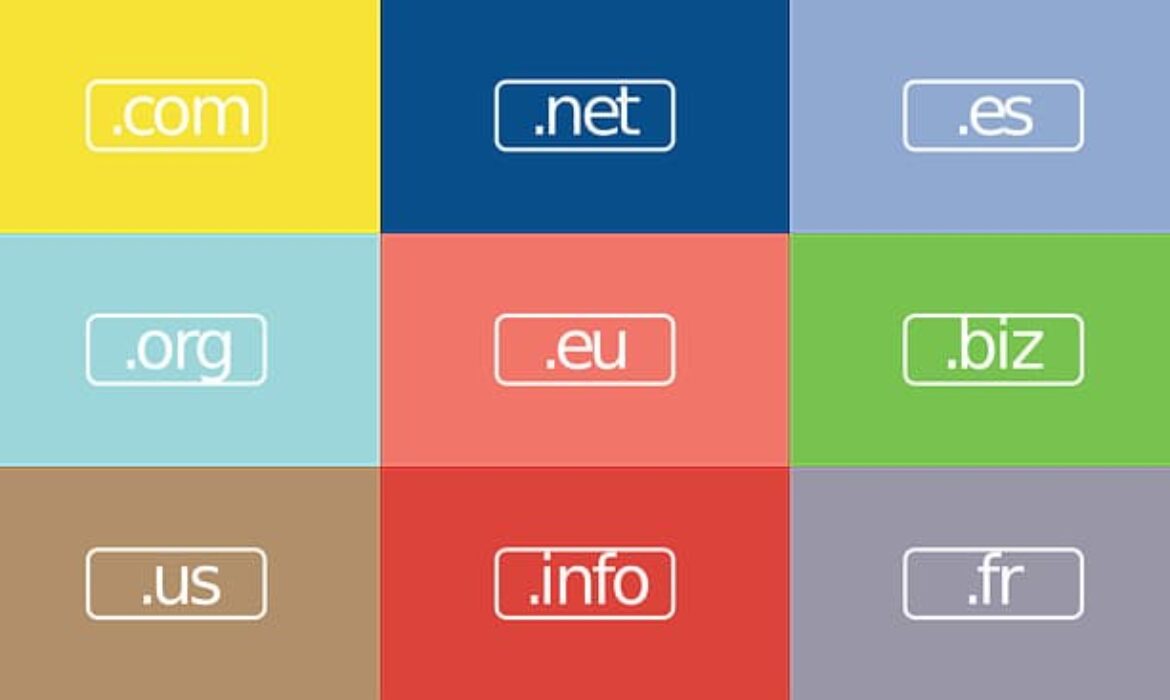 How To Choose A Good Domain Name For Your Business