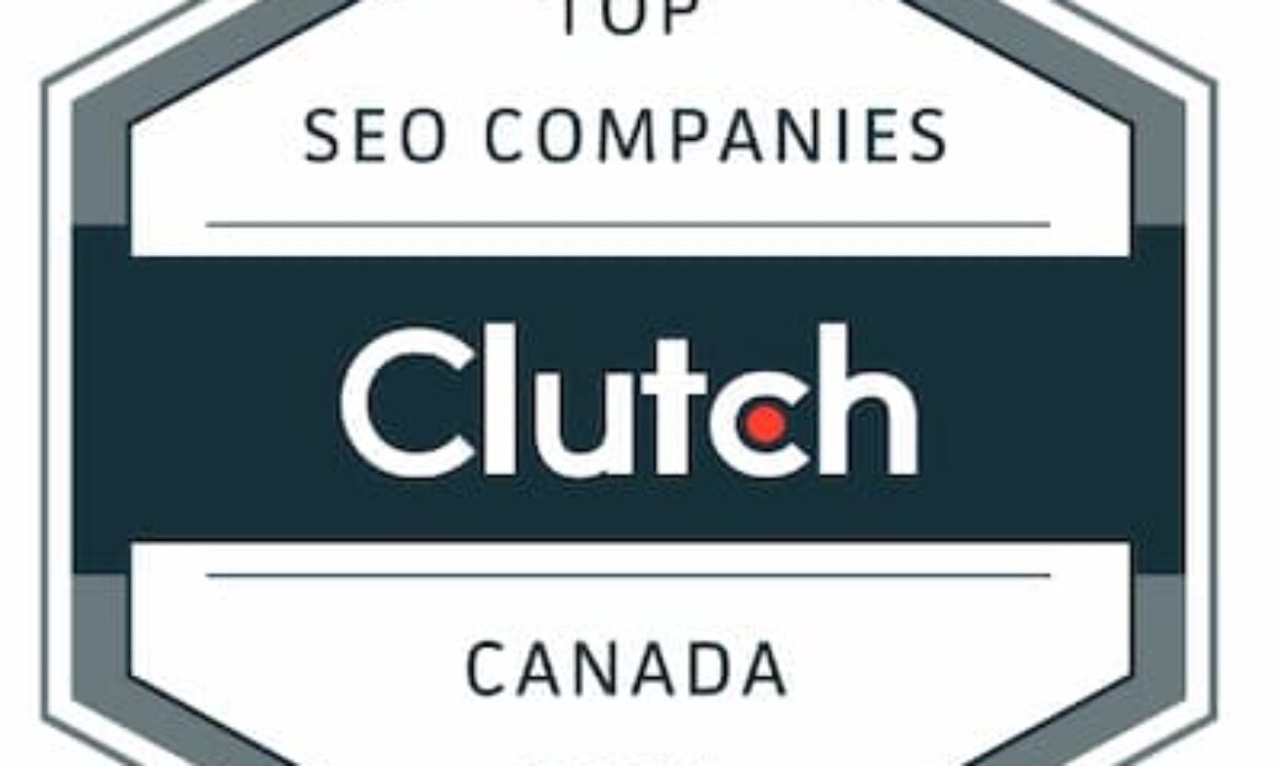 Clutch Names Digital Ducats Inc. as Canada’s Top SEO Freelancer