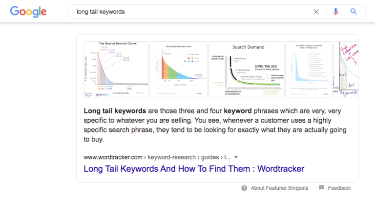 How To Select The Best Keywords For Your Website
